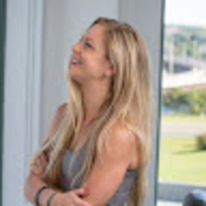 Meet your Posher, Heidi